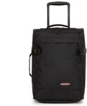 Eastpak Trolley TRANVERZ XXS, Black / Schwarz, TSA-Codeschloss, aus Polyester,...