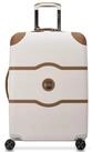 Delsey Paris Hartschalen-Trolley Chatelet Air 2.0, 4 Rollen, Polycarbonat