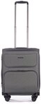 Stratic Handgep&auml;ck-Trolley Bendigo Light + - Koffer S, 4 Rollen