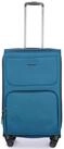 Stratic Weichgep&auml;ck-Trolley Bendigo Light +, 4 Rollen