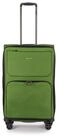 Stratic Trolley Bendigo Light + - Koffer M, 4 Rollen