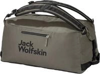 Jack Wolfskin Reisetasche Traveltopia Duffle 45 (1-tlg), spat waterdicht