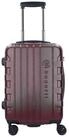 bugatti Handgep&auml;ck-Trolley Galatea, 4 Rollen, ABS