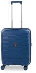 RONCATO Koffer Skyline - 4-Rollen-Kabinentrolley S 55 cm erw. USB-Anschluss...