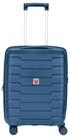 RONCATO Koffer Skyline - 4-Rollen-Kabinentrolley S 55 cm erw. USB-Anschluss...