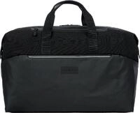 PORSCHE Design Weekender Urban Eco Weekender 51 cm (schwarz), spat waterdicht