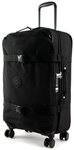 KIPLING Weichgep&auml;ck-Trolley Spontaneous Wheeled Luggage, 4 Rollen