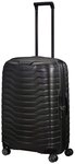 Samsonite Hartschalen-Trolley PROXIS, verschiedene Gr&ouml;&szlig;en und Farben, 4 Rollen,
