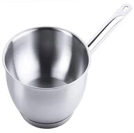 Contacto Sauteuse Contacto Edelstahl Sauteuse 24 cm