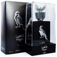 Lattafa Eau de Parfum Pride Shaheen Silver Eau De Parfum 100 ml (unisex)