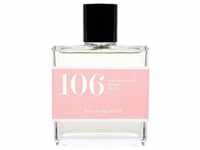 BON PARFUMEUR Eau de Parfum 106 Rose Damascena / Davana / Vanille E.d.P. Spray