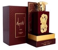Lattafa K&ouml;rperpflegeduft Ansaam Gold - EDP - Volume: 100ml