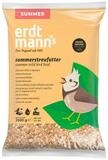 Erdtmann Sommerstreufutter 2,5 kg im Flachbeutel, f&uuml;r: Vogel