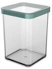 ROTHO Vorratsdose Vorratsdose quadr. 1 l LOFT