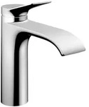 Grohe Waschtischarmatur Hansgrohe Waschtischarmatur Vivenis 110 CoolStart