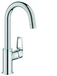 Grohe Waschtischarmatur BauLoop Einhand-Waschtischbatterie mit