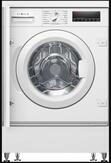 BOSCH Einbauwaschmaschine WIW28443