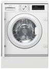NEFF Einbauwaschmaschine W6441X1
