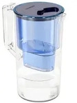 HaGa Kalk- und Wasserfilter Wessper D1 Solid 2,8 Liter Wasserfilter mit AquaMax