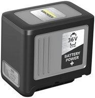 K&auml;rcher Professional K&auml;rcher Professional 2.042-022.0 Battery Power+ 36/60 (36