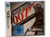 Nintendo DS - 007 Blood Stone James Bond, Ego-Shooter, Third-Person-Sh Nintendo...