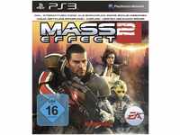 Mass Effect 2 Playstation 3