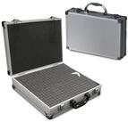 PeakTech Werkzeugkoffer Koffer f&uuml;r Messger&auml;te 295 x 70 x 195 mm