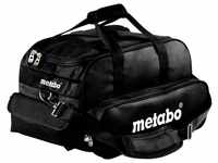 Metabo Werkzeugtasche SE Black Edition (657043000)