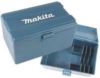 Makita Kiste Makita 821538-0 Zubeh&ouml;rbox (L x B x H) 170 x 110 x 95 mm