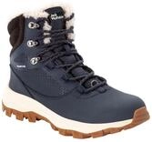 Jack Wolfskin Everquest High Texapore (warm, wasserdicht, PFC-Frei) dunkelblau...