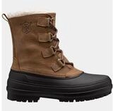 Helly Hansen Varanger Primaloft (Leder) hellbraun/schwarz Herren Winterstiefel