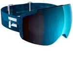 Flaxta Skibrille Episode, Maximale Kontraste und klare Sicht mit sph&auml;rischen