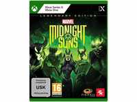 Marvel’s Midnight Suns Legendary Edition Xbox Series X