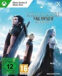 Crisis Core Final Fantasy VII Reunion, Xbox One