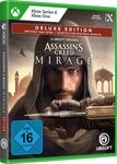 Assassin's Creed Mirage Deluxe Edition &ndash; Xbox One