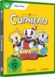 Cuphead Xbox One