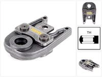 Rems Werkstattpresse Pressbacke Presszange Standard TH26 (570475) f&uuml;r ROMAX...