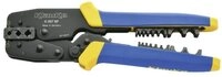 Klauke Crimpzange Klauke K507WF K507WF Presszange Aderendh&uuml;lsen 0.5 bis 50 mm&sup2;