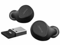 Jabra 20797-989-999 Headset (Alexa, Bluetooth, Geräuschisolierung, HD Voice,...