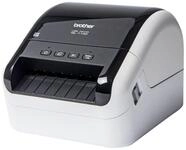 Brother QL-1100c Etikettendrucker Etikettendrucker
