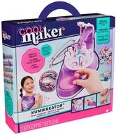 Amigo Spiel + Freizeit GmbH Schmuckset Cool Maker Kumi Kreator 3 in 1