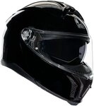 AGV Motorradhelm Tourmodular Mono Klapphelm, vorbereitet f&uuml;r