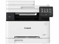 Canon Canon i-SENSYS MF655Cdw Multifunktionsdrucker, (WLAN, ADF (Automatischer