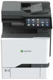 Lexmark Lexmark CX735adse Laser A4 1200 x 1200 DPI 50 Seiten pro Minute