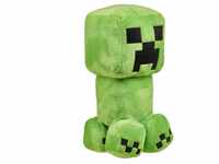 Mattel Minecraft Creeper Plüsch 20cm
