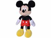 SIMBA Plüschfigur Disney MM, Mickey, 35 cm
