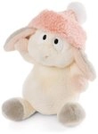 Nici Kuscheltier 48315 - Hase Liska, 25 cm (1-St)