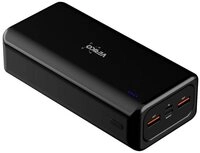 Verico Powerbank 4PW-PDDBK1-NN Powerbank