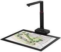 Viisan Hochaufl&ouml;sender Buchscanner, Fotoscanner Dokumentenscanner