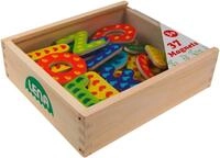 Lena&reg; Magnet Buchstaben